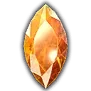 MMOJUGG Diablo 4 Flawless Horadric Topaz(Lv.30) Details View of Item Function and Use